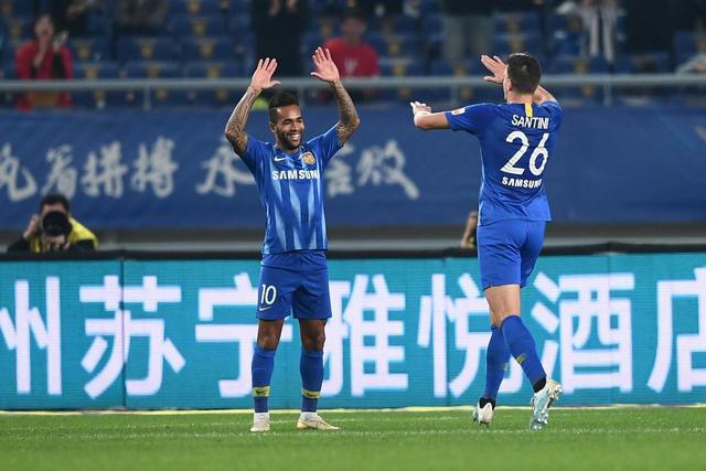 2026年“赣超”火热开踢 中国群“超”并起