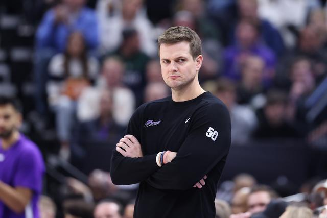 CBA官方:田桂森违反体育精神 禁赛2场罚款15万